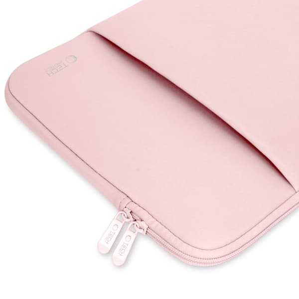 TECH-PROTECT NEOPREN LAPTOPP 13" DUSTY ROSE