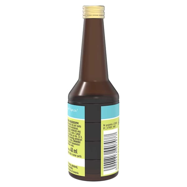 Pæresmagende essens 40 ml