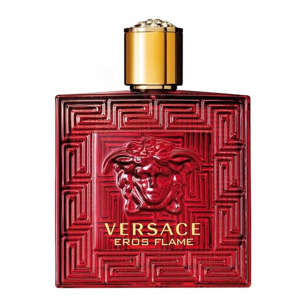 Versace Eros Flame Eau de Parfum 200 ml Versace Eros Flame Eau de Parfum 200 ml 1