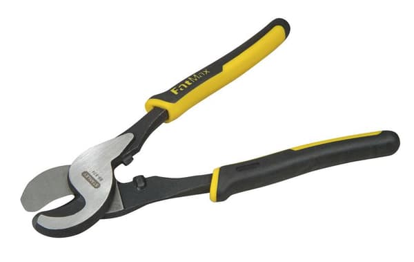 STANLEY FATMAX KABELSKÆR 220 mm