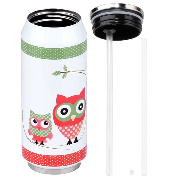 Termokop dåse SOWA 400 ml