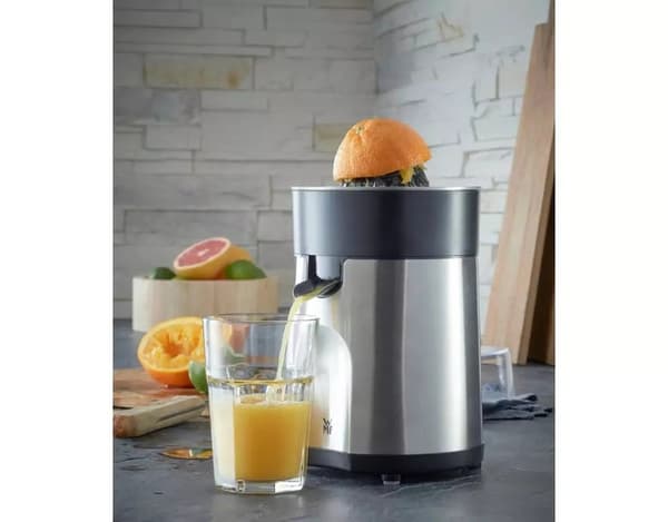 WMF STELIO CITRUS JUCER TO TILBEHØR