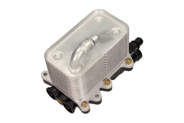 MAXGEAR OLIEKØLER BMW 520D 2.0D 10/04-03/10