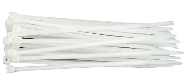 Plastband 190*2,5-pack - 100 st - W-73884