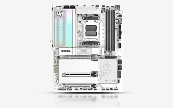 SAPPHIRE NITRO X870EA PHANTOMLINK PE bundkort