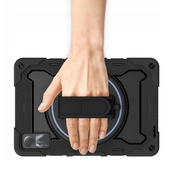HIGHARMOR ARMOR-ETUIS til Xiaomi Redmi Pad SE 11 2023