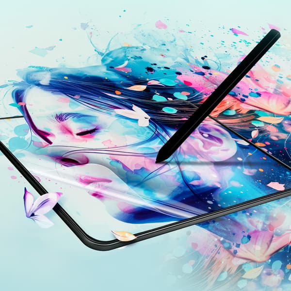 Redmi Pad 2 - jopa 13" 3mk Paper Feeling