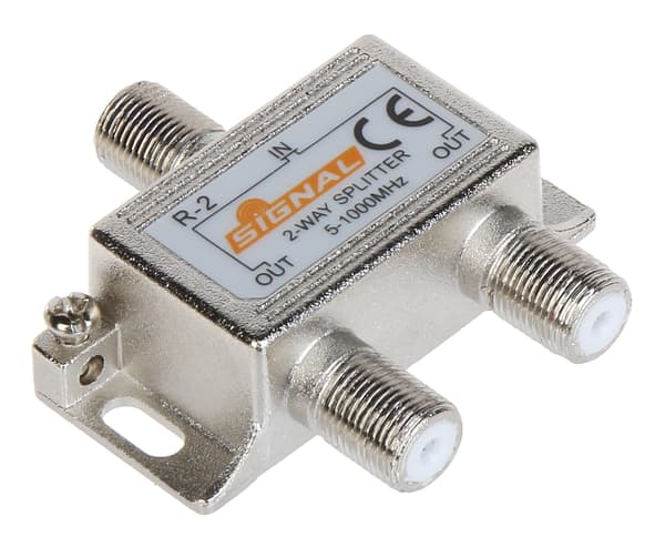 ANTENNIN JAKAJA RI-2/1F-SIG