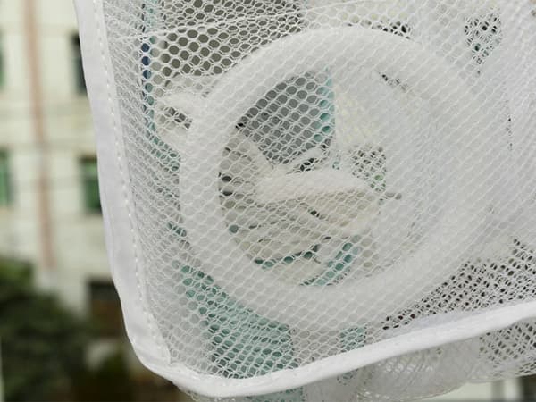 GAB påse för skotvätt 36 (250)