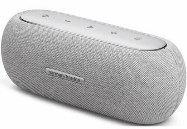 Trådlös högtalare HARMAN KARDON Luna Grå
