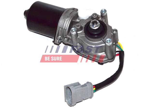 FT82814 SNABB TORKARMOTOR