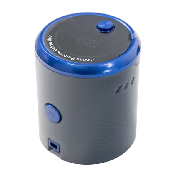 Bergmann HAX 121 N dammsugarbatteri