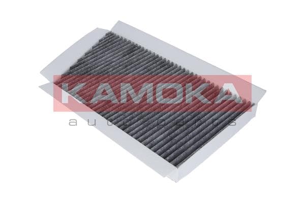 Kupéfilter F502601 KAMOKA