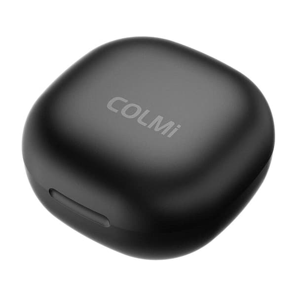 Smartring Colmi R03 18.9MM 9 (Svart)