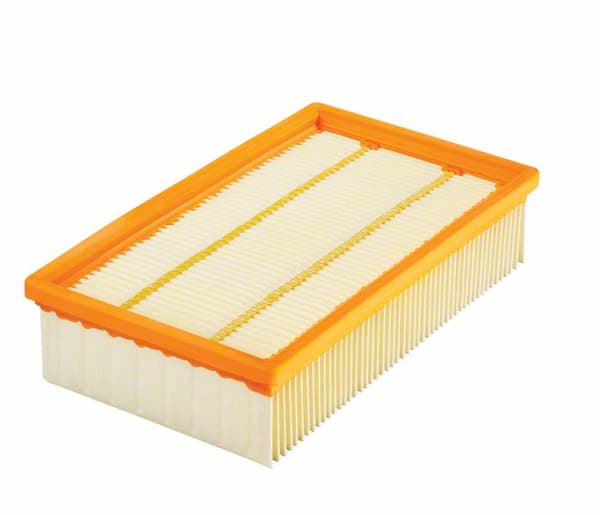 Veckat filter, cellulosa, gas, 35, 55 - B 2607432033
