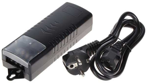 Switchande nätaggregat 12V/5A/UP4