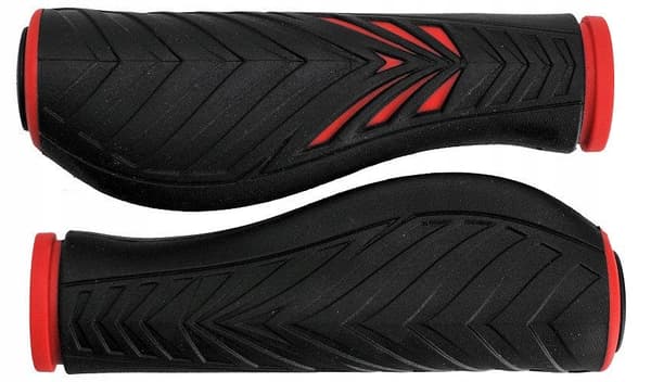 Velo-greb cykelgreb ergonomiske styrgreb