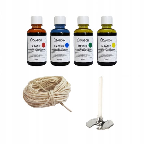 PARAFIN TIL LYSFREMSTILLING, DE RENESTE stearinlys 25 KG