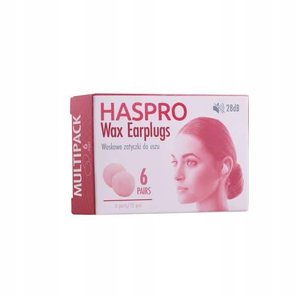 HASPRO VOKS