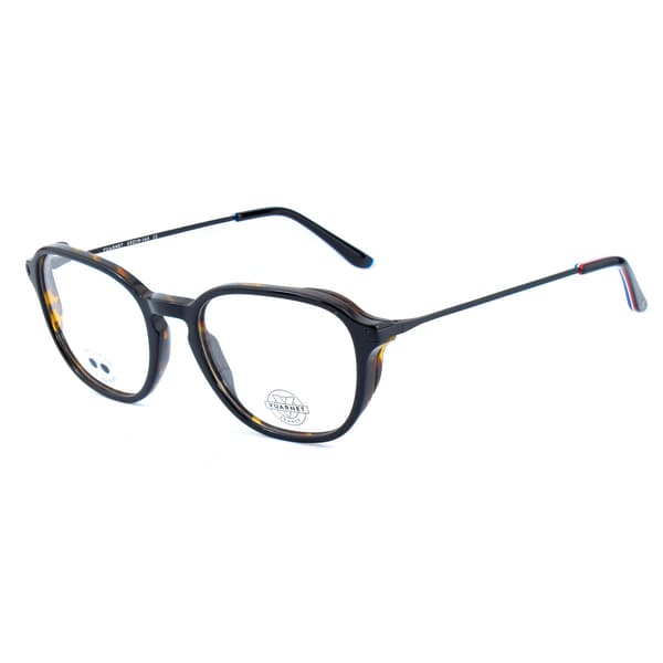 VUARNET VL19040001 Briller. Briller, Sorte. Herre.