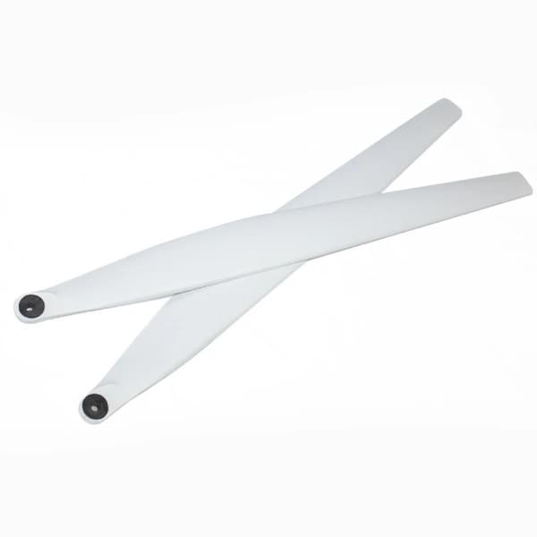 DJI Agras T50 CW alempi potkuripari