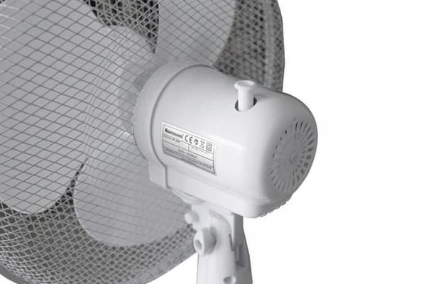 RAVANSON WT-1040S golvfläkt