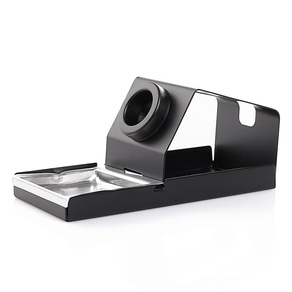 T12 stationsstativ/holder