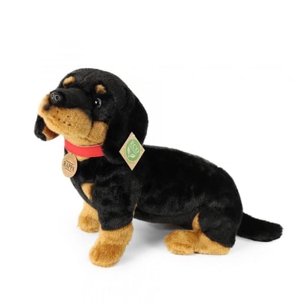 Rappa 201538 Mäyräkoira maskotti 30 cm