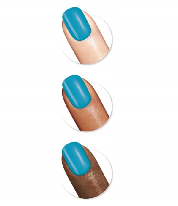 Sally Hansen Insta Dri Lak Bandtastic 140