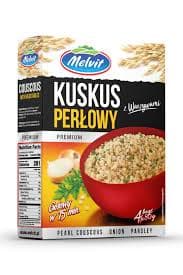 HELMIKUSKUS KASVISILLA 4*80G MELVIT