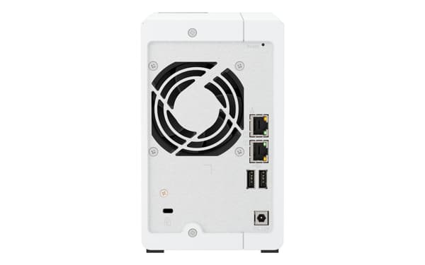 Qnap TS-216G