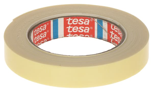 Tesa Dubbelhäftig monterointiteippi Universal 5x19 mm