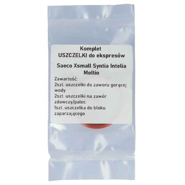 Packningssats för Saeco Xsmall, Syntia kaffemaskiner