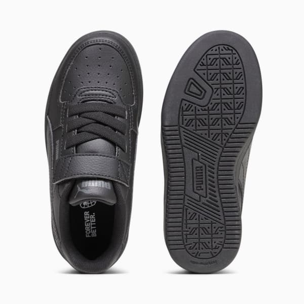 Puma CAVEN 2.0 AC+ PS børnesko sort 39383901 størrelse 32.5