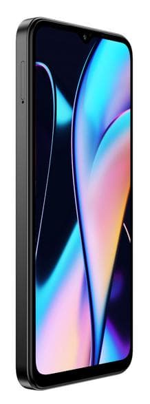 Smartphone MYPHONE N23 6/128GB Sort (Cosmic Black)