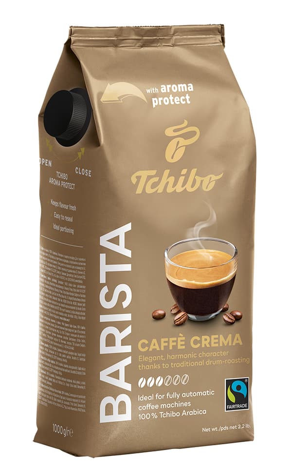 536327 TCHIBO Barista CC 1000G 492881