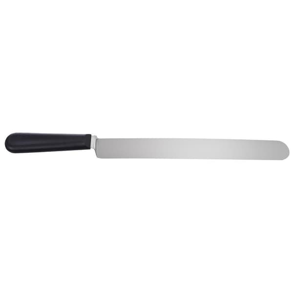 Spatula för kräm rostfritt stål 41,5 cm