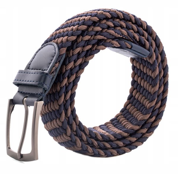 Punottu vyö - joustava PREMIUM 120