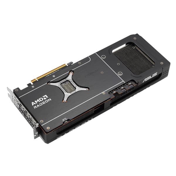 Grafikkort ASUS PRIME RX9070 GRE OC 12G