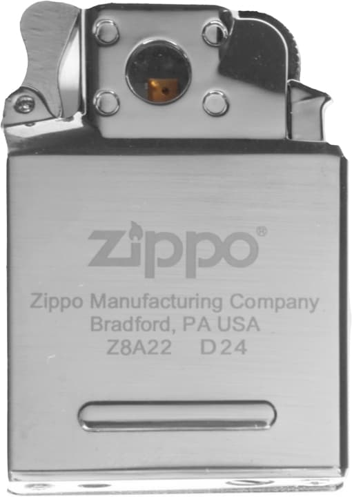 Zippo Pipe Cigar Gasindsats Tilbehør 2007732