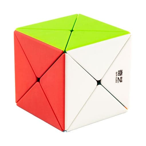 QiYi X terning