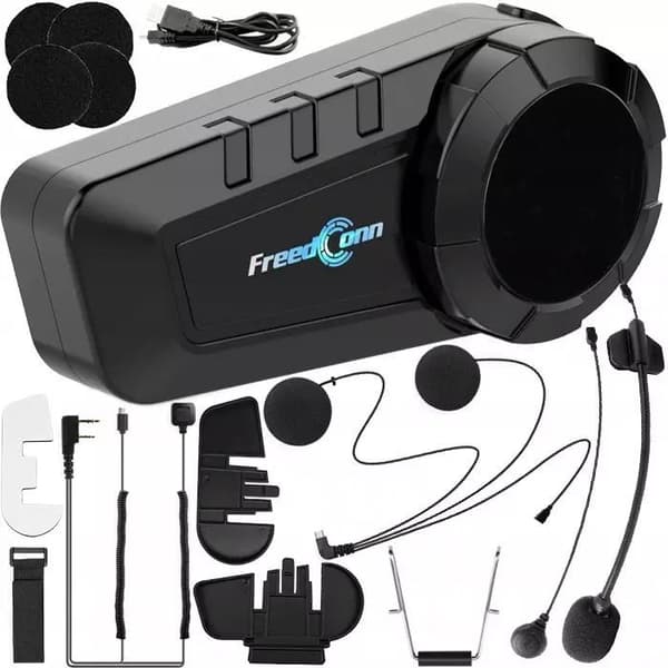 FreedConn KY-Pro Enkel intercom