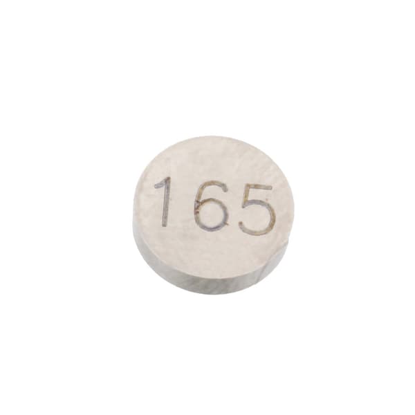JMP 7.5 ventilplatta [1.65 mm]