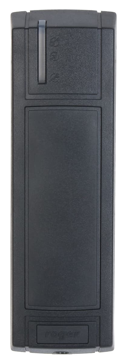 ADGANGSKONTROLLER PR312EM-BK-G ROGER