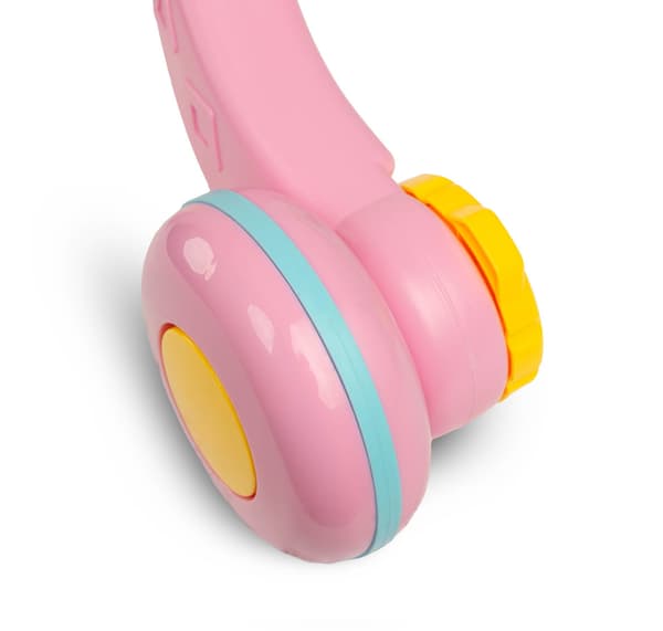 2-i-1 SPARK PINK BORDSKUBBER