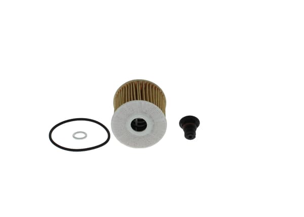 OLJEFILTER F026407308 BOSCH