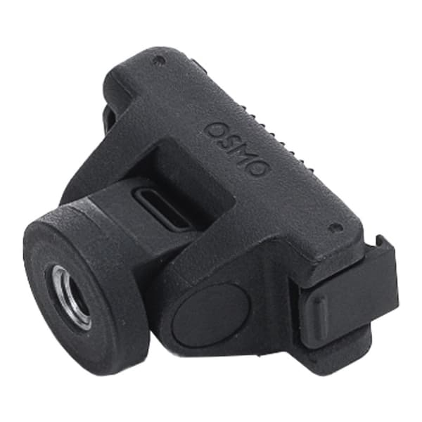 DJI Osmo Quick Release Justerbar Adapterfäste