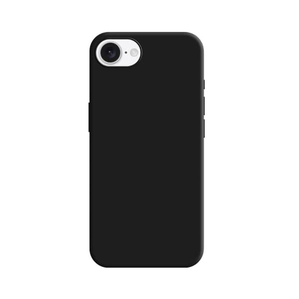 Apple iPhone 16E - 3mk Silikone Etui