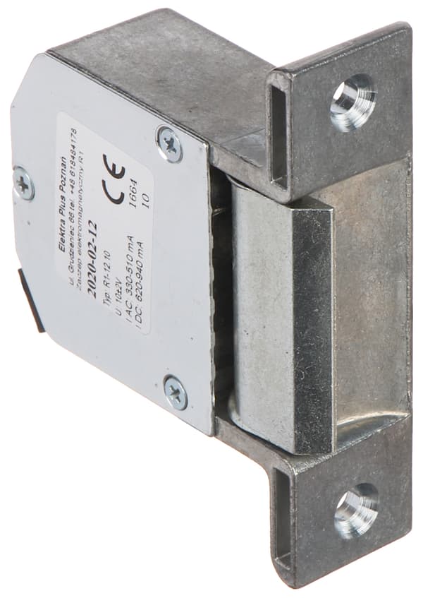ELEKTROMAGNETISKT LÅS R1-12.10