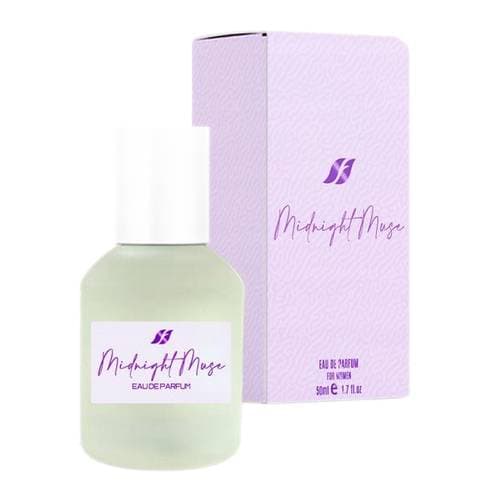 Farmasi - Midnight Muse Eau de Parfum för kvinnor 50ml